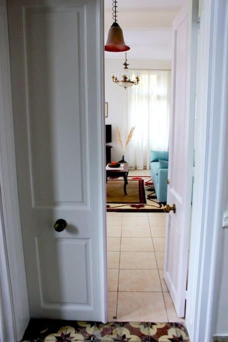 Calliope'S Neoclassical Home In The Heart Of Plaka Athena Bagian luar foto